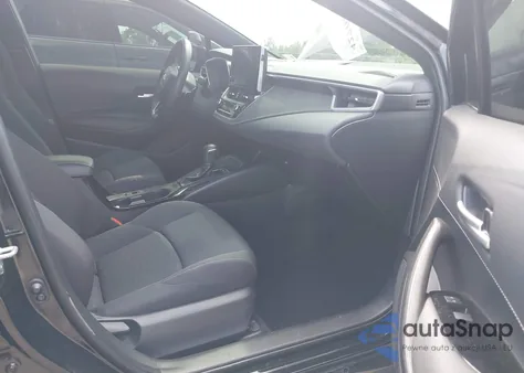 2023 Toyota Corolla Se z USA, uszkodzony, nr VIN JTND4MBE7P3195928